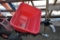 Fertilizer/Seed Spreader, Pull Behind