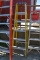 6' Keller Brand Step Ladder