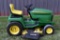 John Deere GX 345, 54