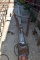 Grain Auger 3 1/2