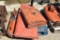 Allis Chalmers Hood, Fuel Tank and Misc. Parts