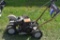 Craftsman Edger/Trimmer, Gas, Model 536.796537 With Extra Belt Code 8056D