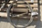 International Hydraulic Cylinder
