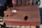 Farmall MD Hood