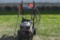Excell Power Washer - 2300 PSI, 2.1 Gal./Min, 6HP Engine Free, Briggs and Stratton Engine