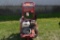 Excell Power Wave, High Pressure Washer, 2400 PSI, 7200 CU, Engine Free, 3 Gal/Min, Honda