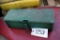 Oliver Tool Box