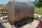 260 Gal. Fuel Barrel