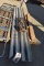 Running Boards For Ford Ranger Extended Cab, Come Off 1987 Ranger