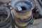 2 John Deere Rims, Approx 14