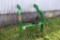 John Deere Grill Guard Part # BW15901, Believed To Fit Models 1023E, 1025R and 1026R