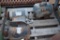 3 Electric Motors, All 220V, All Spin Freely