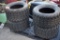 4 All Trail AT23x10-12 Tires