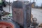 Monogram Wood Stove