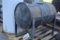 Barrel Wood Stove