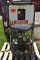 Vintage Diesel Pump