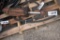 IH Hydraulic Cylinder