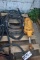 Minneapolis Moline Hydraulic Cylinder