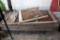 Misc. Antique Screens and Windows