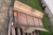 Wooden Bundle Carrier