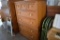 Light Oak Dresser, 54