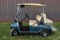 Club Car Golf Cart, Customized, Runs & Drives, Overhauled 2 Yrs ago, LED Headlights, Windshield