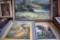 3 Prints: All Approx. 29