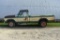 1978 Ford F150, Lariat Pkg., Runs & Drives, 4x4, Single Cab, 8' Box, Auto, 429 Engine Not Original