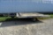 1999 Karavan Ultra 8'x10' Tilt Bed Trailer, Single Axle, VIN: 5KTSC1419XF026414