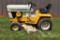 Cub Cadet 109, Runs & Drives, Hydrostatic, 577 Hours Showing, 42