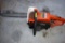 Echo Chainsaw with Oregon blade