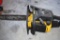 McCulloch Model 610 Chainsaw