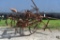 Minnesota Horse Cultivator, Single Row