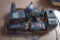Craftsman impact driver and drill, cordless with two chargers