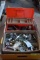 Soldering Supplies, Misc. Hardware, Router Parts