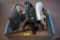 Ryobi Sander and 6 1/2