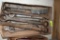 Box of Wrenches