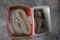 2 Boxes of Straps