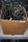 Wiring Harness for a '69-'70 Mercury Cougar