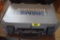 Dremel Multi-Max, Electric