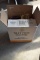 2 Heavy Duty Ext. Cords & Box Of Rope