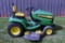 2006 John Deere X520, Runs & Drives, 675cc Kawasaki Engine, 54