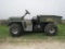 The Hauler Utility Vehicle, Manufactured By Kimball Products Inc., Runs & Drives, V-Twin Honda
