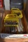 3 Sets Popular Mechanics Metric Wrenches