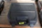 Black & Decker Cordless Drill With Bits & Case