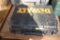 DeWalt Cordless Screw Gun With Case