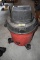 Craftsman 12 gal. Wet/Dry Vac on Wheels with Attachments