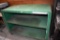Rolling Cart, Wood, 48