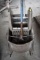 Rolling Mop Bucket and Mop