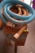 Dairy-Vac, Low/Medium/High Speed, Hoses - Works